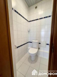 Продажа квартиры Омск. Комарова проспект, 17к2