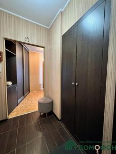 Продажа квартиры Омск. Комарова проспект, 17к2