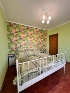 Продажа квартиры Омск. Комарова проспект, 17к2