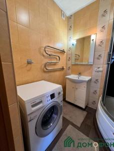 Продажа квартиры Омск. Комарова проспект, 17к2