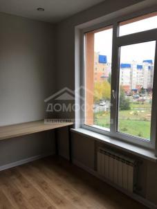 Продажа квартиры Омск. Комарова проспект, 17к2