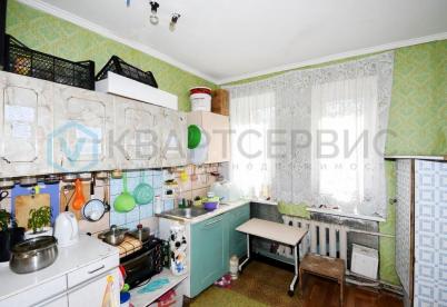 Продажа квартиры Комсомольский городок, 11