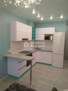 Продажа квартиры Омск. улица Перелёта, 23