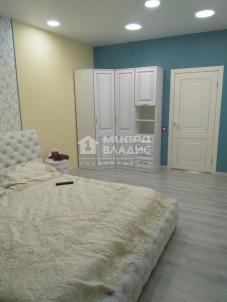 Продажа квартиры Омск. улица Перелёта, 23