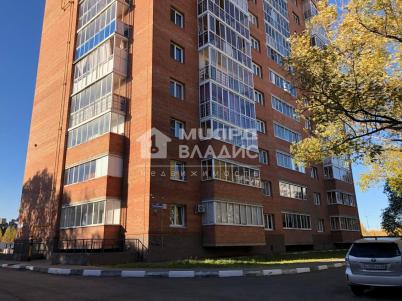 Продажа квартиры Омск. Успешная улица, 3/1