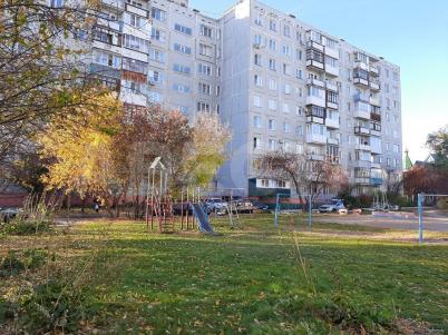 Продажа квартиры Омск. ул. 4-я Кордная, 52