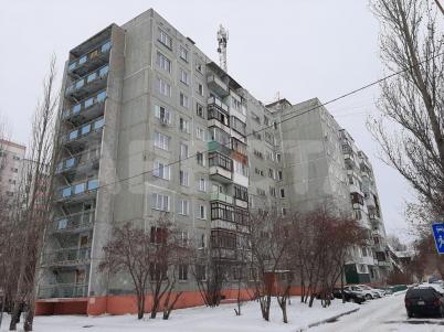 Продажа квартиры Омск. ул. 4-я Кордная, 52