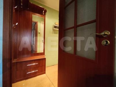 Продажа квартиры Омск. ул. 21-я Амурская, 16