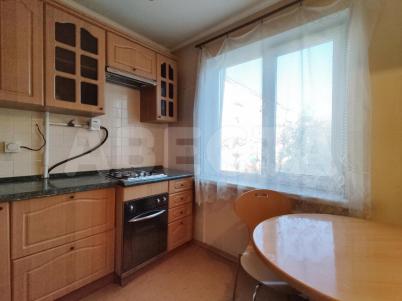 Продажа квартиры Омск. ул. 21-я Амурская, 16