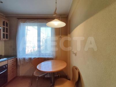 Продажа квартиры Омск. ул. 21-я Амурская, 16