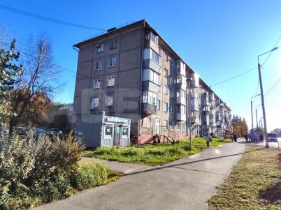 Продажа квартиры Омск. ул. 21-я Амурская, 16