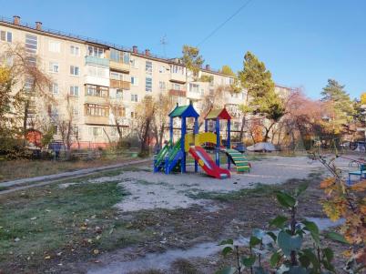 Продажа квартиры Омск. ул. 21-я Амурская, 16