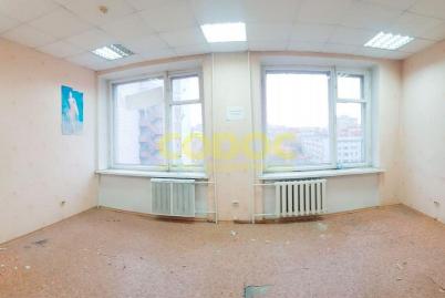 Аренда коммерческой недвижимости Омск.&nbsp;Краснофлотская ул, 24