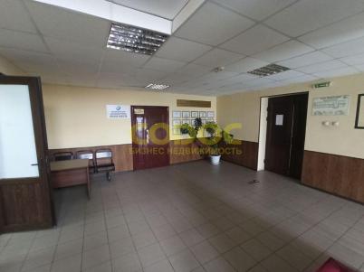 Аренда коммерческой недвижимости Омск.&nbsp;Краснофлотская ул, 24