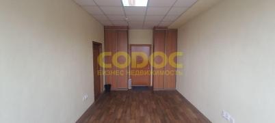 Аренда коммерческой недвижимости Омск.&nbsp;Баранова ул, 2А