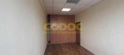 Аренда коммерческой недвижимости Омск.&nbsp;Баранова ул, 2А