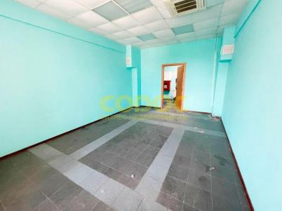 Аренда коммерческой недвижимости Омск.&nbsp;Баранова ул, 2А