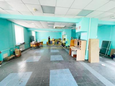 Аренда коммерческой недвижимости Омск.&nbsp;Баранова ул, 2А