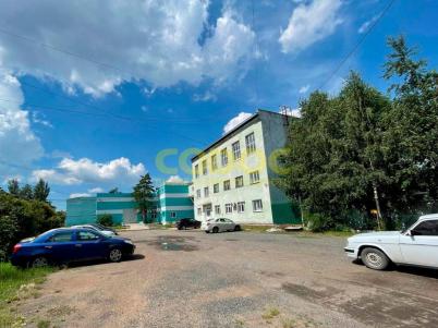 Аренда коммерческой недвижимости Омск.&nbsp;Баранова ул, 2А