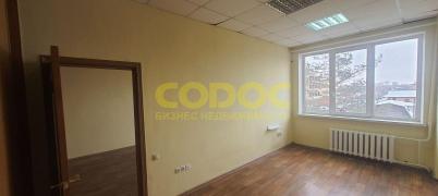 Аренда коммерческой недвижимости Омск.&nbsp;Баранова ул, 2А