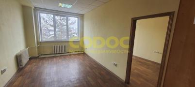 Аренда коммерческой недвижимости Омск.&nbsp;Баранова ул, 2А