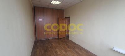 Аренда коммерческой недвижимости Омск.&nbsp;Баранова ул, 2А