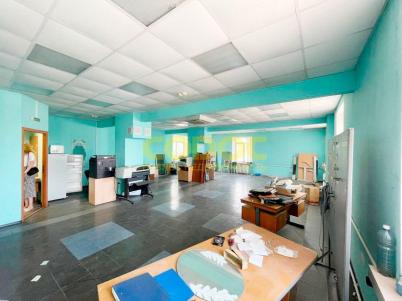 Аренда коммерческой недвижимости Омск.&nbsp;Баранова ул, 2А