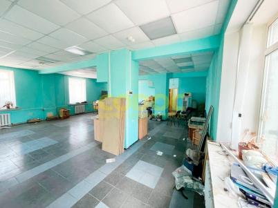 Аренда коммерческой недвижимости Омск.&nbsp;Баранова ул, 2А