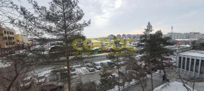 Аренда коммерческой недвижимости Омск.&nbsp;Баранова ул, 2А