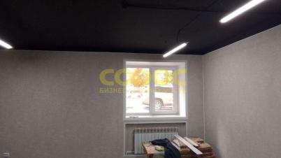 Аренда коммерческой недвижимости Омск.&nbsp;Мельничная ул, 87/4