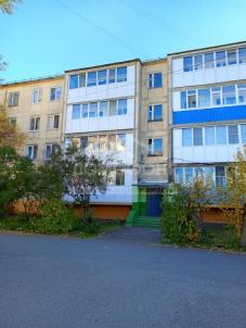 Продажа квартиры Мира, 2