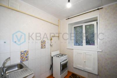 Продажа квартиры Красный пер., 3