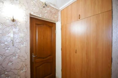 Продажа квартиры Красный пер., 3