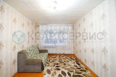 Продажа квартиры Красный пер., 3