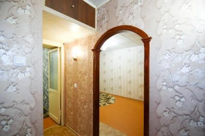 Продажа квартиры Красный пер., 3