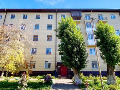 Продажа квартиры Тварковского ул., 10