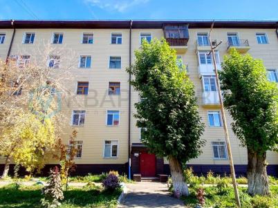 Продажа квартиры Тварковского ул., 10