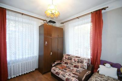 Продажа квартиры Герцена ул., 38