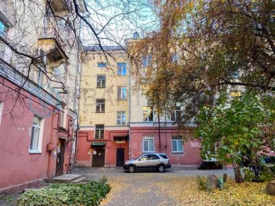 Продажа квартиры Герцена ул., 38