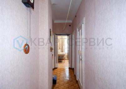 Продажа квартиры Герцена ул., 38