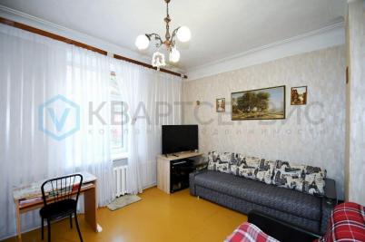 Продажа квартиры Герцена ул., 38