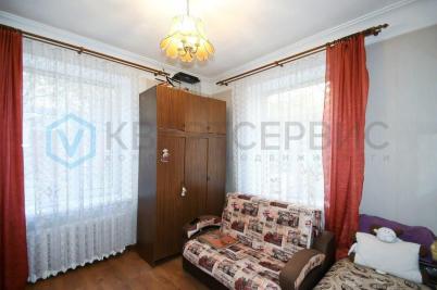 Продажа квартиры Герцена ул., 38