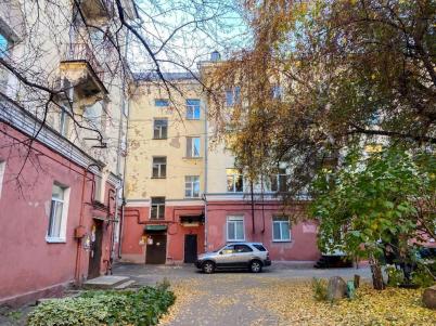 Продажа квартиры Герцена ул., 38