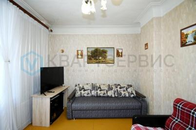 Продажа квартиры Герцена ул., 38