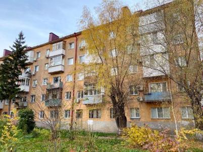 Продажа квартиры Масленникова ул., 241