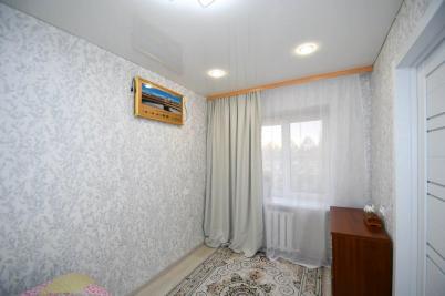 Продажа квартиры Масленникова ул., 241