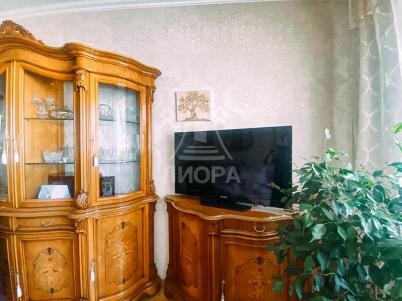 Продажа квартиры Омск. Красный Путь, 81