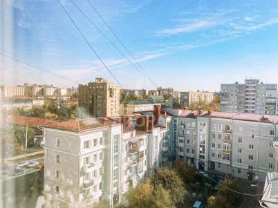 Продажа квартиры Омск. Красный Путь, 81