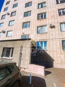 Продажа квартиры Омск. Красный Путь, 81