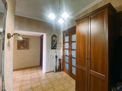 Продажа квартиры Омск. Красный Путь, 81